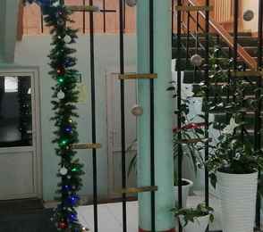 Санаторий имени В.И. Чапаева, фото 40