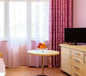 Санаторий «Зеленая долина»