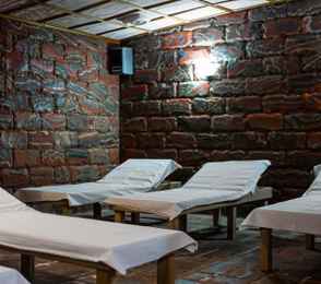 Санаторий «Зеленая долина», фото 2