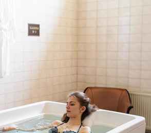 Санаторий «Зеленая долина», фото 6