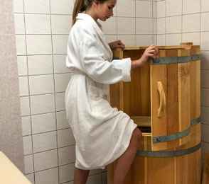 Санаторий «Зеленая долина», фото 9