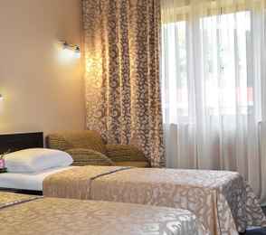 Санаторий «Зеленая долина», фото 14