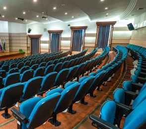 Санаторий «Зеленая долина», фото 22