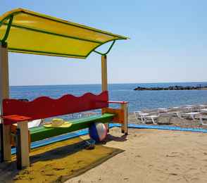 Санаторий «Зеленая долина», фото 20