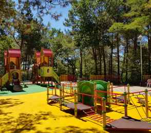 Санаторий «Зеленая долина», фото 26