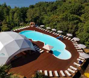 Санаторий «Зеленая долина», фото 21