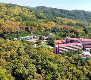 Санаторий «Зеленая долина», фото 23