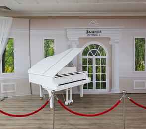 Санаторий «Зеленая долина», фото 36