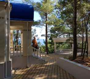 Санаторий «Зеленая долина», фото 37