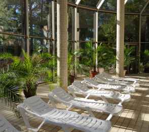 Санаторий «Зеленая долина», фото 38