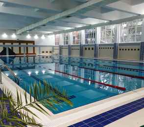 Санаторий «Зеленая долина», фото 42