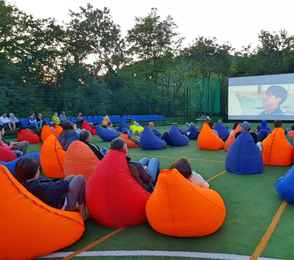 Санаторий «Зеленая долина», фото 43