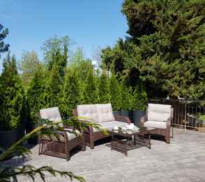 Санаторий «Зеленая долина», фото 51