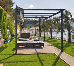 Санаторий «Зеленая долина», фото 19