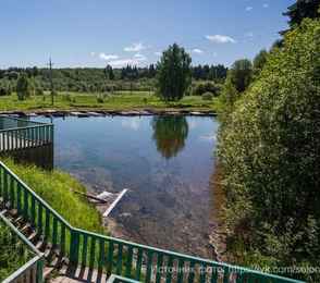 Санаторий «Солониха», фото 2