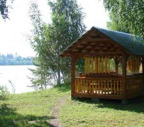 Санаторий-профилакторий «Костромской ГРЭС», фото 3