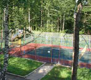 Санаторий-профилакторий «Костромской ГРЭС», фото 4