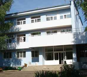 Санаторий-профилакторий «Костромской ГРЭС», фото 5