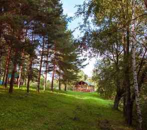 Санаторий-профилакторий «Костромской ГРЭС», фото 6