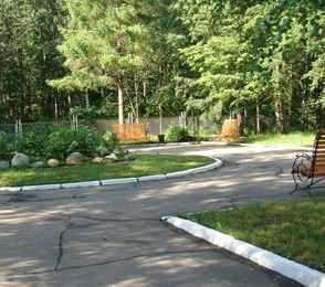 Санаторий-профилакторий «Костромской ГРЭС», фото 9