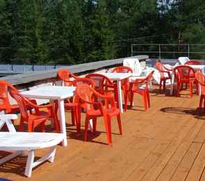 Санаторий-профилакторий «Костромской ГРЭС», фото 12