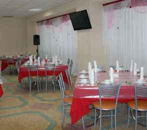 Санаторий-профилакторий «Костромской ГРЭС», фото 13