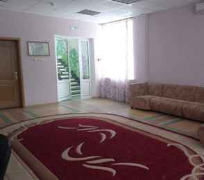 Санаторий-профилакторий «Костромской ГРЭС», фото 14