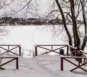 Санаторий-профилакторий «Костромской ГРЭС», фото 29