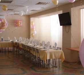 Санаторий-профилакторий «Костромской ГРЭС», фото 32