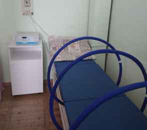 Санаторий-профилакторий «Костромской ГРЭС», фото 35