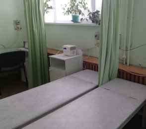 Санаторий-профилакторий «Костромской ГРЭС», фото 38