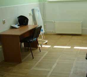 Санаторий-профилакторий «Костромской ГРЭС», фото 40