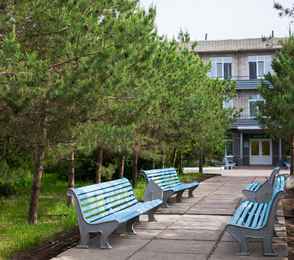 Санаторий «Евромед»