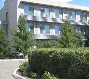 Санаторий «Евромед», фото 2