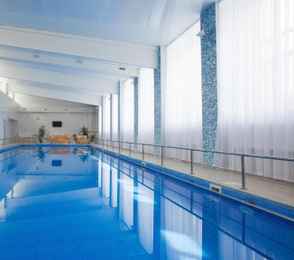 Лечебно-оздоровительный комплекс «Изумруд»