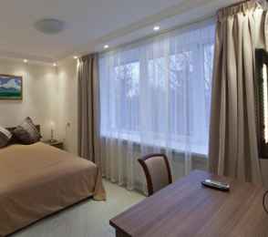 Лечебно-оздоровительный комплекс «Изумруд», фото 4