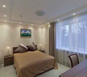 Лечебно-оздоровительный комплекс «Изумруд», фото 6