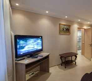 Лечебно-оздоровительный комплекс «Изумруд», фото 7