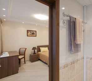 Лечебно-оздоровительный комплекс «Изумруд», фото 10