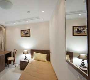 Лечебно-оздоровительный комплекс «Изумруд», фото 15