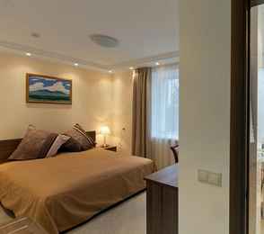 Лечебно-оздоровительный комплекс «Изумруд», фото 17