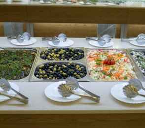 Санаторий «Озеро Карачи», фото 4