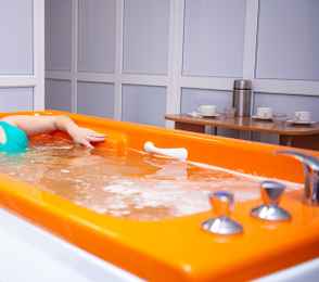 Санаторий «Озеро Карачи», фото 11