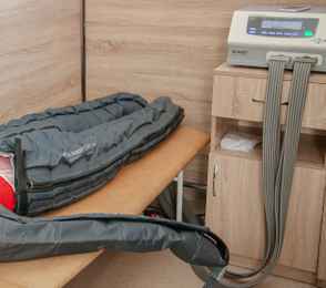 Санаторий «Озеро Карачи», фото 14