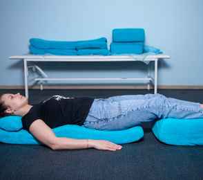 Санаторий «Озеро Карачи», фото 17