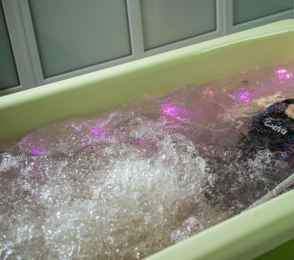 Санаторий «Озеро Карачи», фото 20