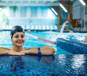 Санаторий «Озеро Карачи», фото 29