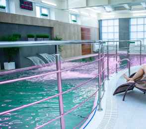 Санаторий «Озеро Карачи», фото 30