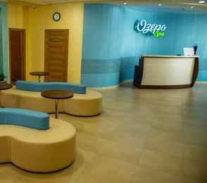 Санаторий «Озеро Карачи», фото 36