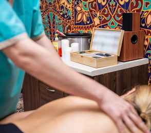 Санаторий «Озеро Карачи», фото 37